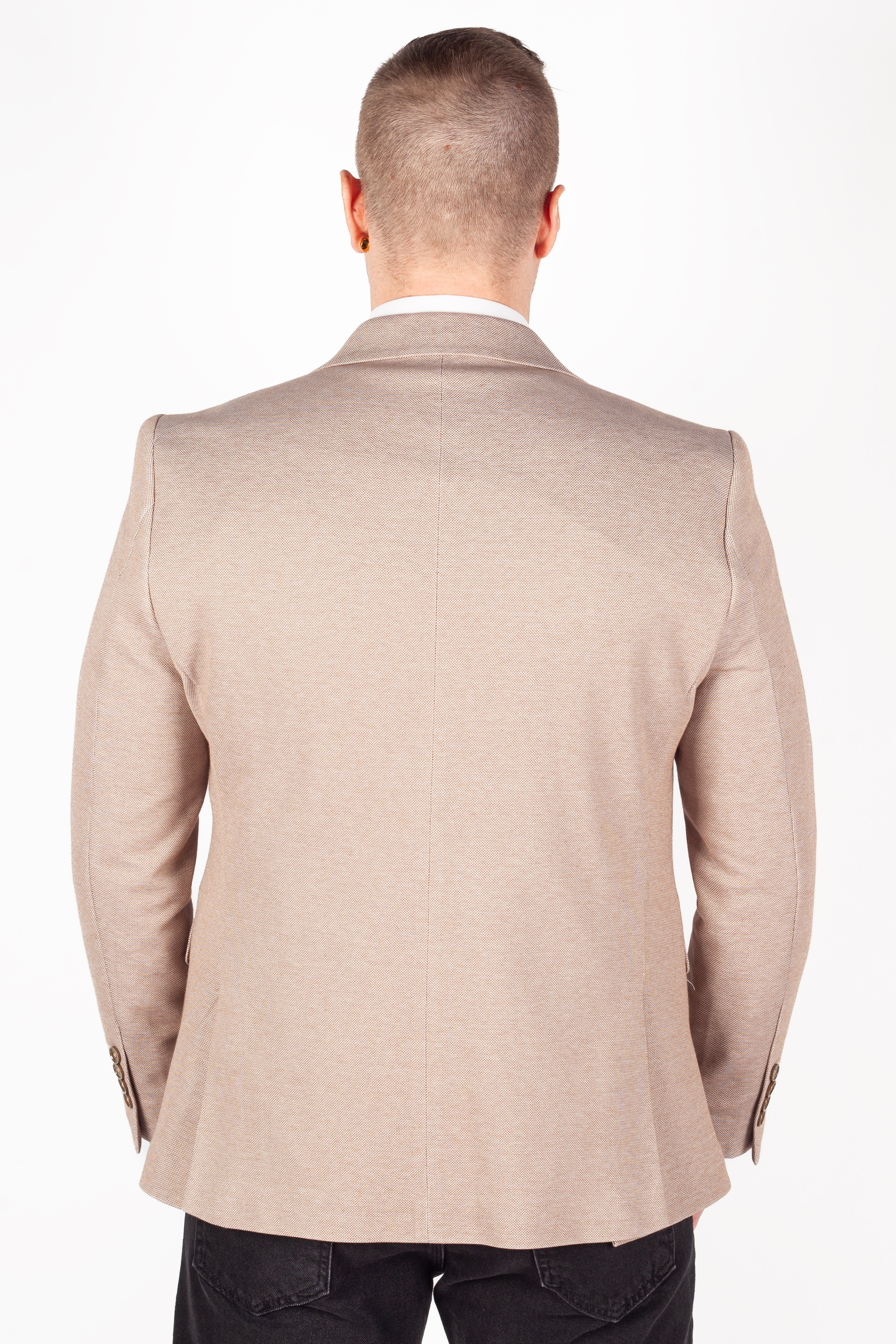 Žakete FRAPPOLI 3030-ABRINES-K-BEJ