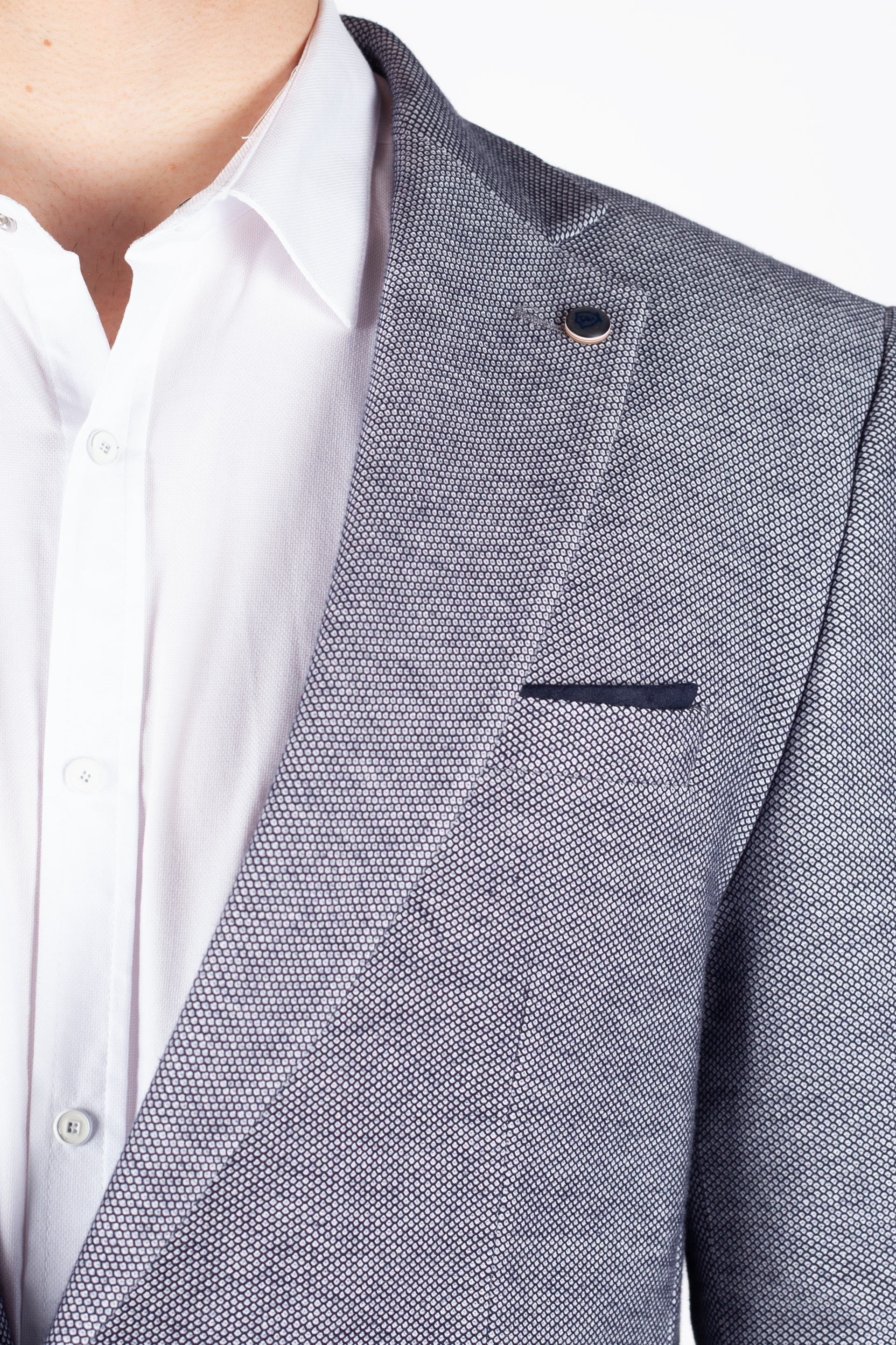 Žakete FRAPPOLI 3843-POCENA-KOYU-LACI