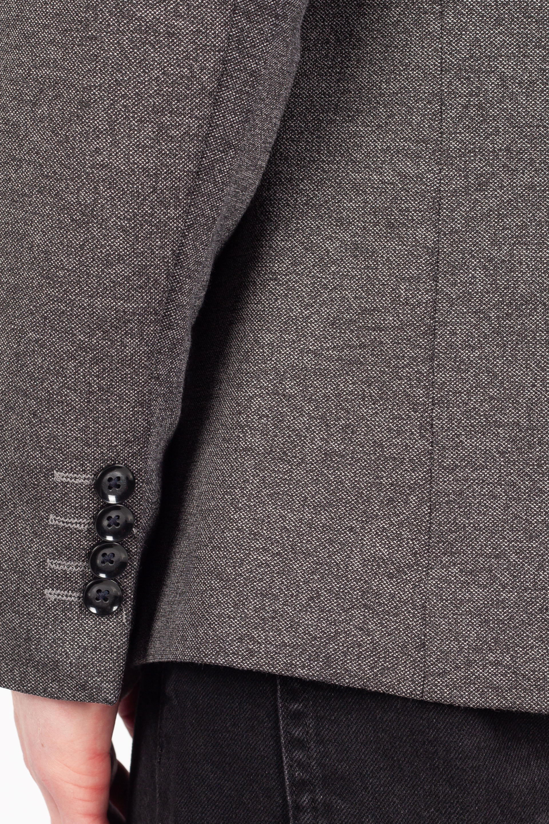 Žakete FRAPPOLI 3958-SAUWE-SIYAH