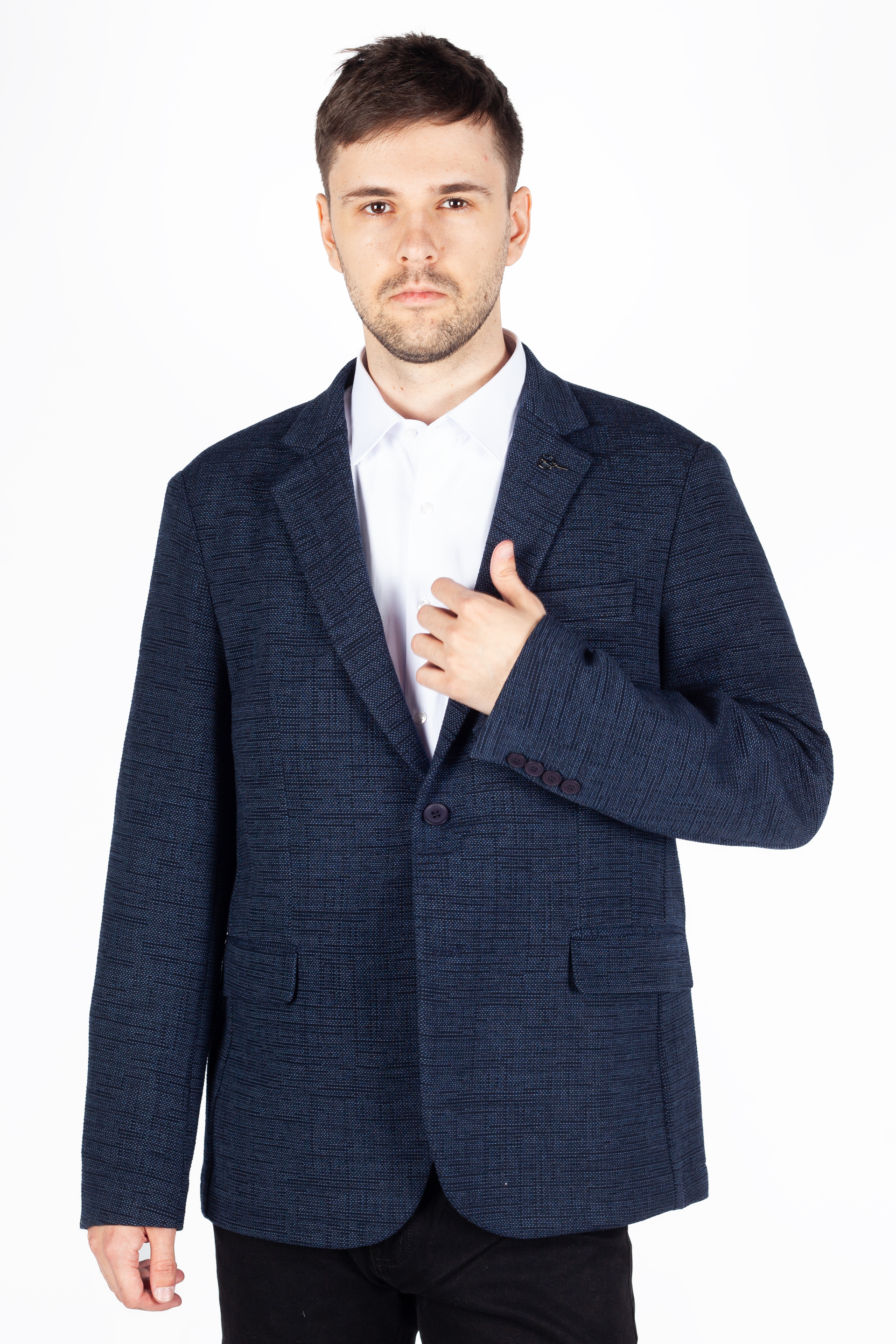 Žakete X JEANS PREMIUM SO-CKT-3012-HC42