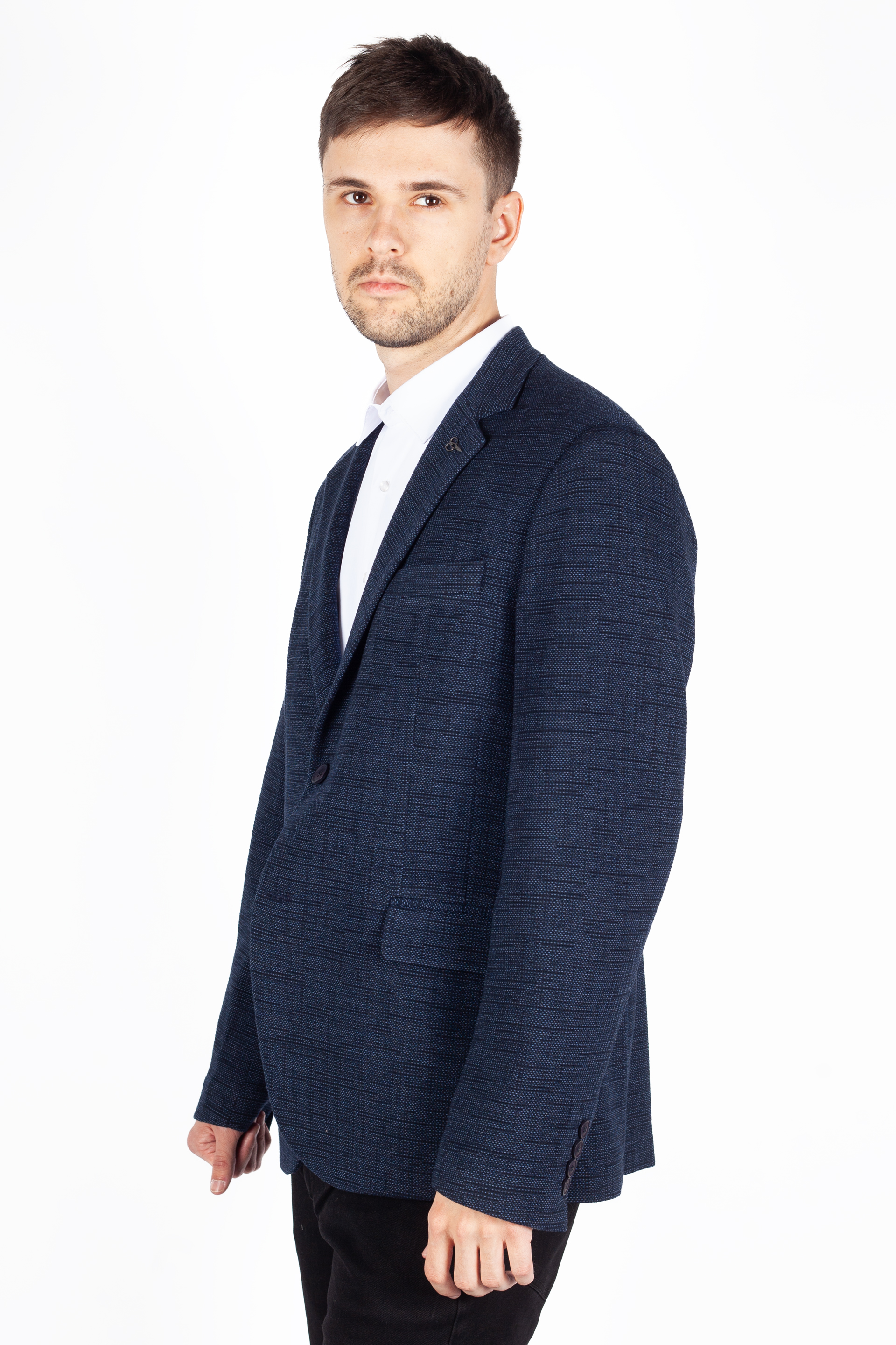 Žakete X JEANS PREMIUM SO-CKT-3012-HC42