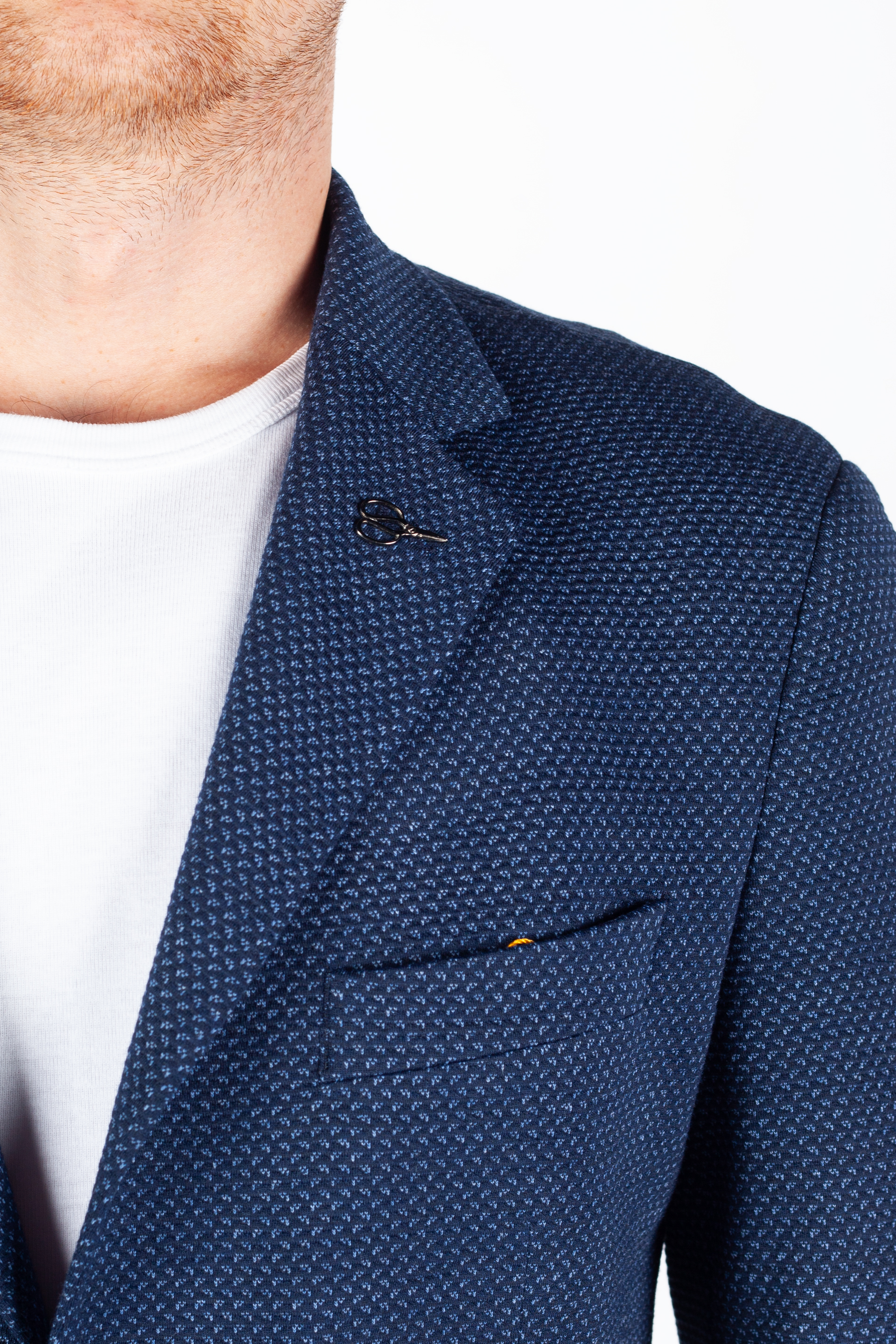 Žakete X JEANS PREMIUM SO-CKT-3012-HC45