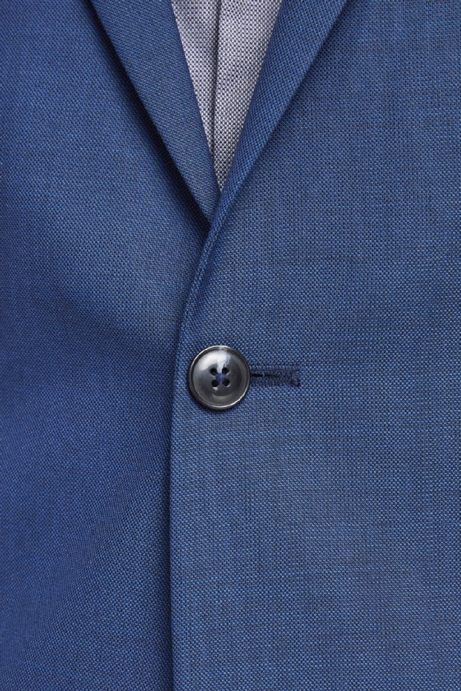 Žakete JACK & JONES 12141107-Medieval-Blue