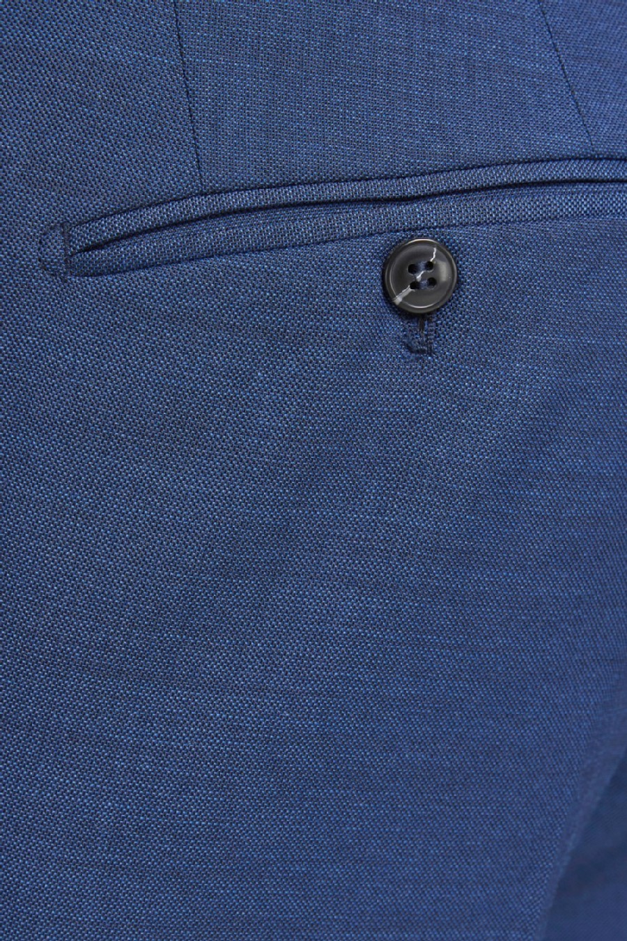 Žakete JACK & JONES 12141107-Medieval-Blue