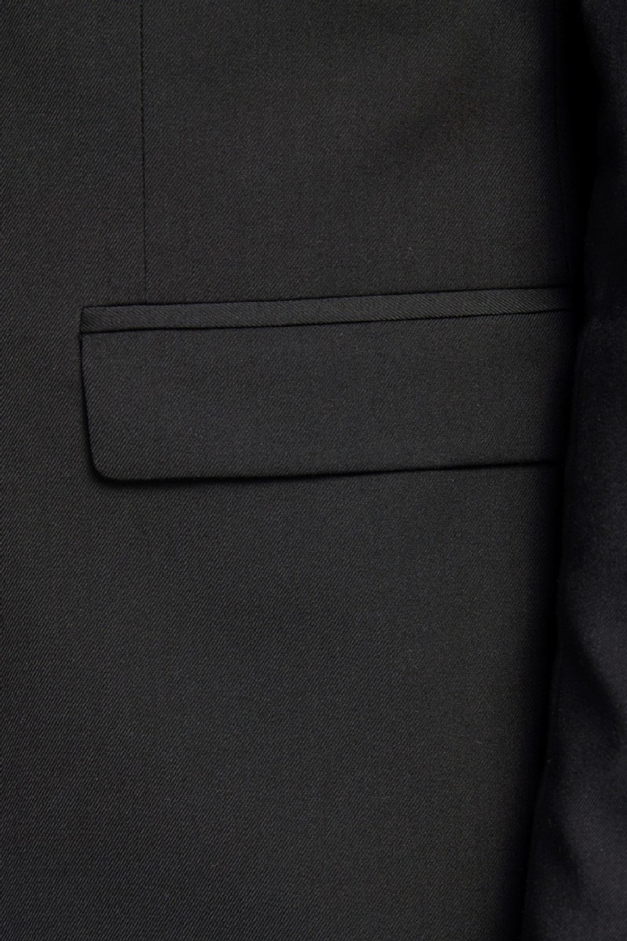 Žakete JACK & JONES 12199891-Black