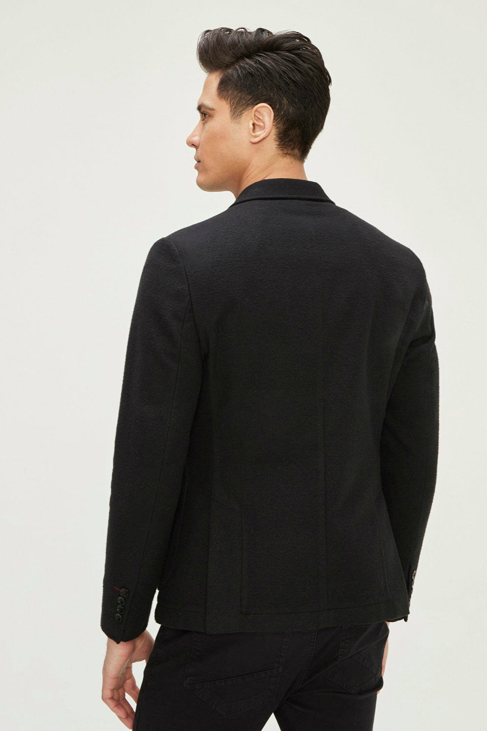 Žakete XINT 190407-SIYAH