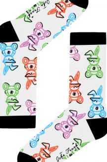 Zeķes JOHN FRANK WJFLSFUN59