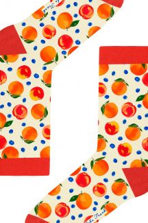 Zeķes JOHN FRANK WJFLSFUN71