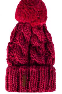 Ziemas cepure STARLING B178-H-SNUG