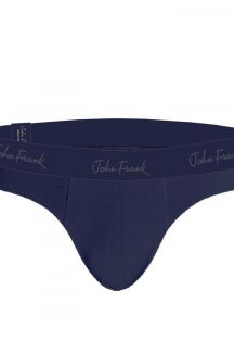 Apakšbikses JOHN FRANK JFBRIEFMOD10-NAVY
