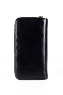 Maks LORENTI 76116-BPR-RFID-0947-BLAC