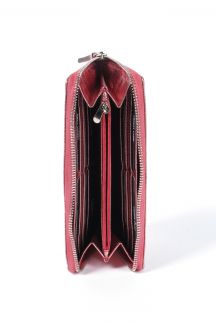 Maks PIERRE ANDREUS N511-METALIC-RED