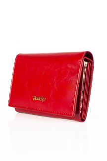 Maks ROVICKY 8804-BPRN-3243-RED