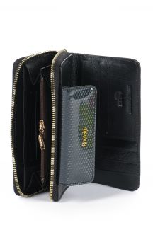 Maks ROVICKY 8808-SBR-BLACK