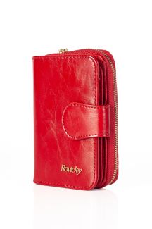 Maks ROVICKY 8809-BPRN-3281-RED