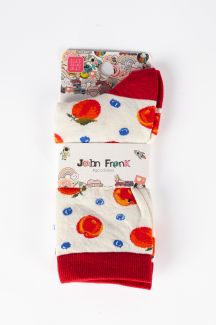 Zeķes JOHN FRANK WJFLSFUN71