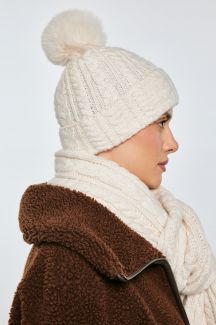 Ziemas cepure BIG STAR 280125103