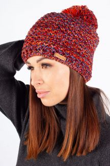 Ziemas cepure STARLING B153-C-LHOTSE