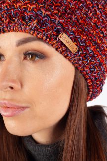 Ziemas cepure STARLING B153-C-LHOTSE