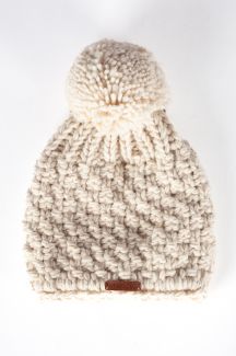 Ziemas cepure STARLING C034-C1-BINI