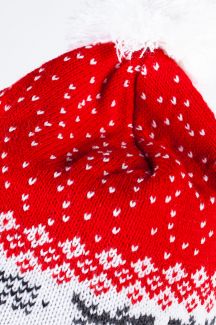 Ziemas cepure STARLING C068-E-HYGGE