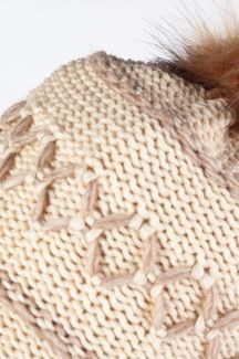 Ziemas cepure STARLING H007-D-FOX