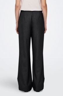 Auduma bikses ONLY 15304707-Black