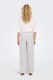 Auduma bikses ONLY 15315843-Bright-White