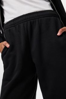 Auduma bikses PIECES 17156301-Black