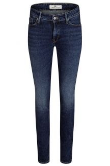 Džinsu bikses CROSS JEANS P489-212
