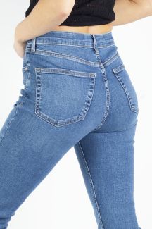 Džinsu bikses CROSS JEANS C4542-005