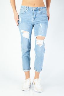 Džinsu bikses CROSS JEANS P515-007
