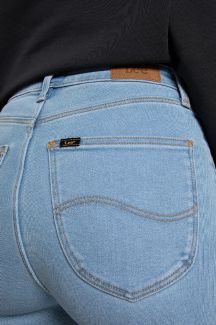 Džinsu bikses LEE L32ETVZB