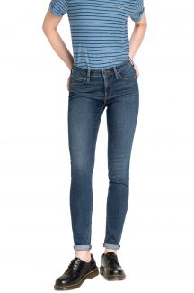 Džinsu bikses LEE L526DUIY