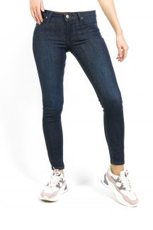 Džinsu bikses LEE L526SIOE