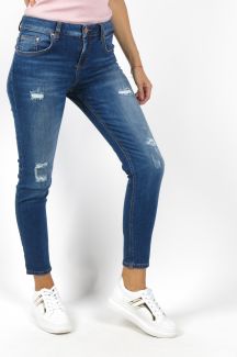 Džinsu bikses LTB JEANS 1009-50869-14582-52201