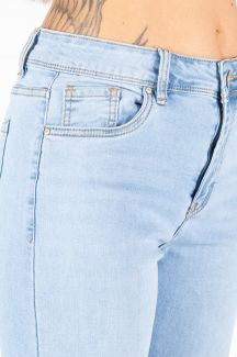 Džinsu bikses NORFY BC8187-1