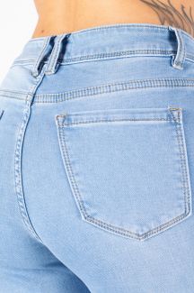 Džinsu bikses NORFY BC8206-1