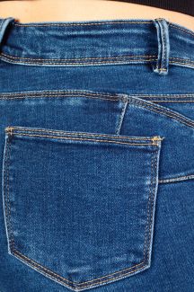 Džinsu bikses NORFY BC9222-1