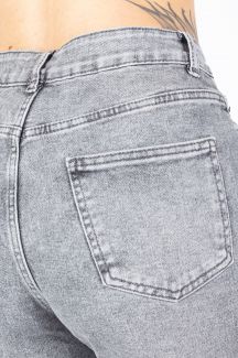 Džinsu bikses NORFY K813-1