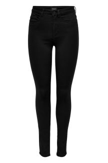 Džinsu bikses ONLY 15093134-Black