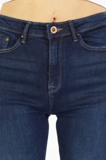 Džinsu bikses ONLY 15165780-Dark-Blue