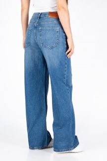 Džinsu bikses ONLY 15222046-Medium-Blue