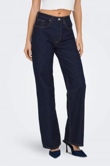 Džinsu bikses ONLY 15328295-Dark-Blue