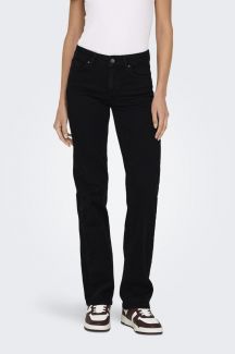 Džinsu bikses ONLY 15330777-Black