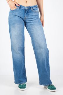 Džinsu bikses ONLY 15366404-Medium-Blue