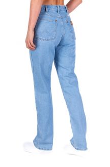 Džinsu bikses WRANGLER 112350731