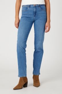 Džinsu bikses WRANGLER W26RCY37N