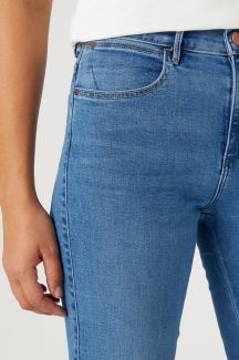 Džinsu bikses WRANGLER W26RCY37N