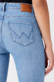Džinsu bikses WRANGLER W28KXR44U